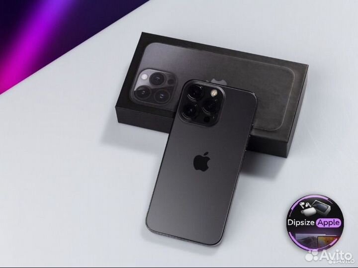 iPhone xr в корпусе 14 pro