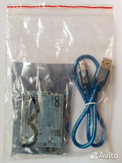 Arduino Uno R3 (ATmega328P)