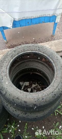 Hankook AH11 185/65 R15