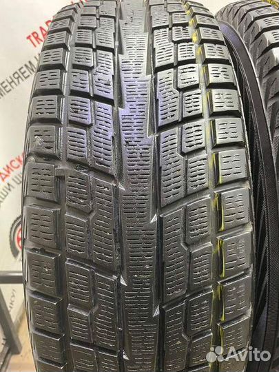 Yokohama Geolandar I/T G072 225/65 R17 101M