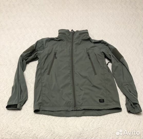 Куртка Helikon-Tex Trooper