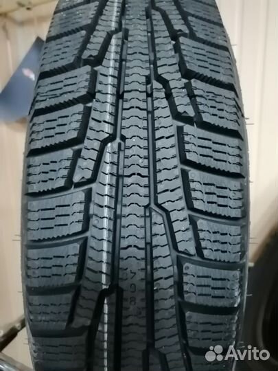 Nordman RS2 155/70 R13 75R