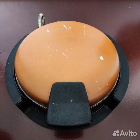 Вафельница электрическая из СССР