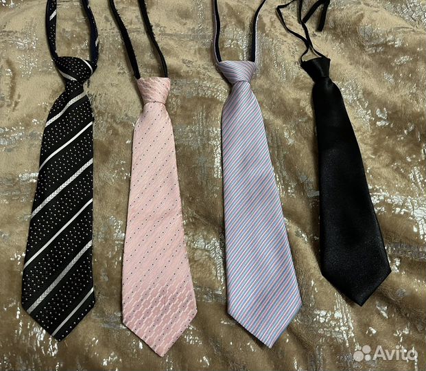 Гастуки и бабочки