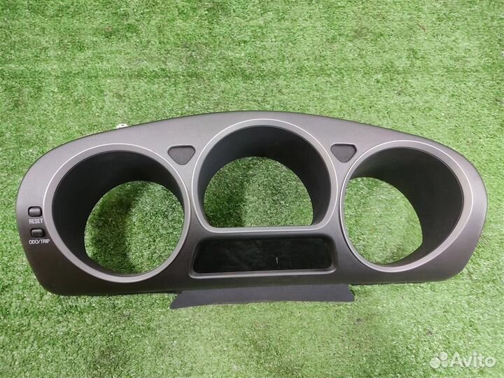 Козырек панели приборов Lexus GS300 (S160) 2001