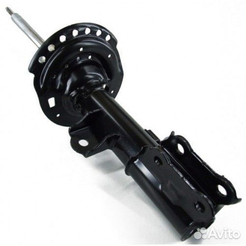 Амортизаторы Передние на Хендай Солярис