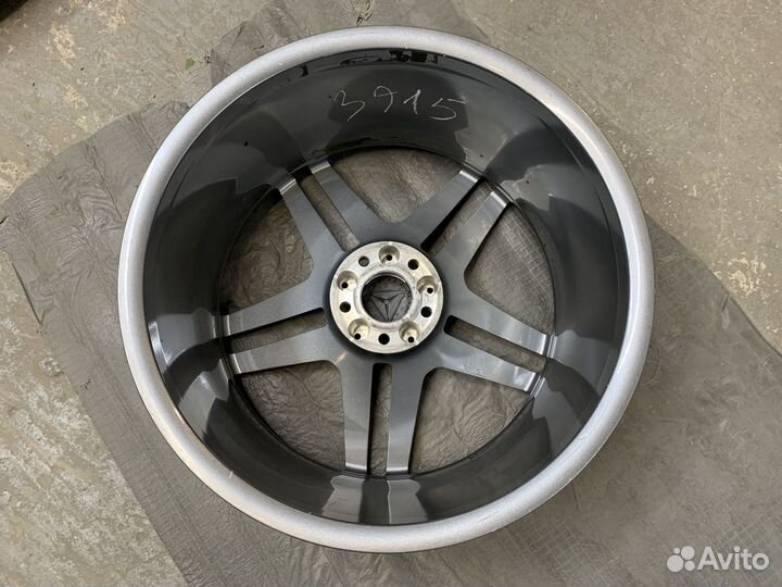 Штука диск кованый ориг R20 Mercedes S-Class W222