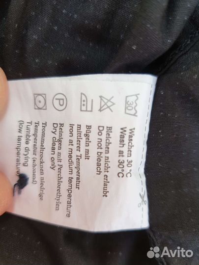 Рубашка Мужская 100 Хлопок XXL Ретро Подарок