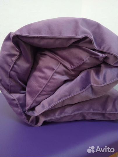 Матрас-подушка на кушетку