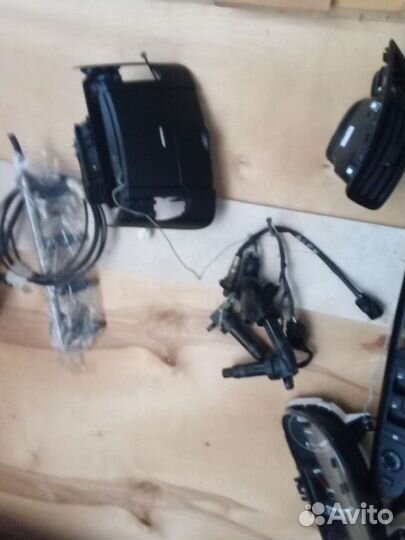 Киа сиид рест кнопки стеклоподьемников автоскладыв