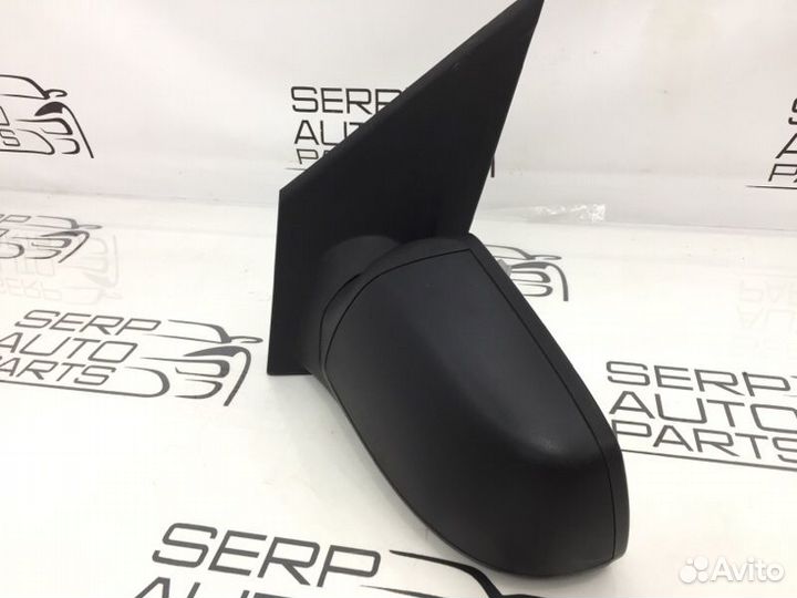 Зеркало левое Ford Fusion JU 2008