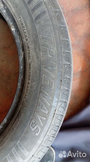 Lassa Driveways 205/60 R16