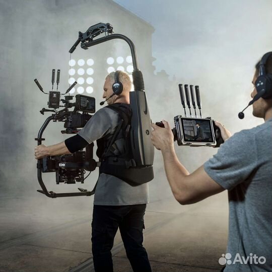 Dji transmission combo