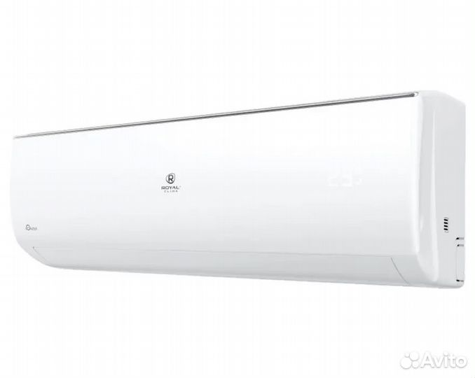 Сплит-система Royal Clima gloria 2022 RC-GL35HN Во