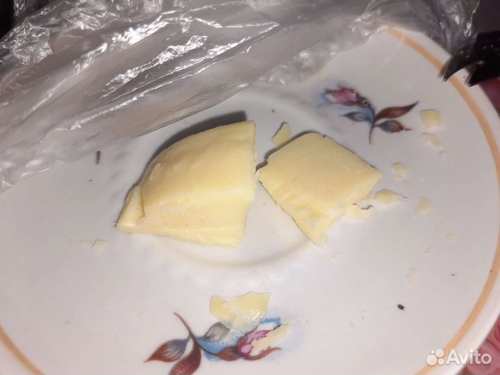 Домашние сыры