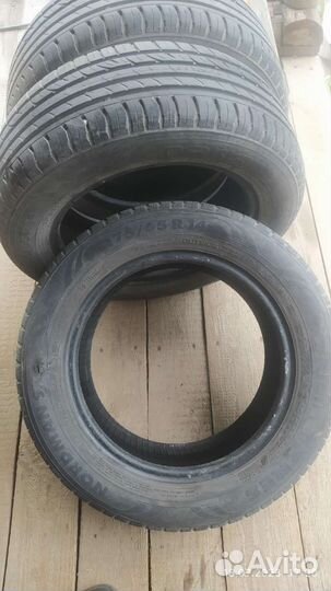 Nokian Tyres Nordman SX 175/65 R14