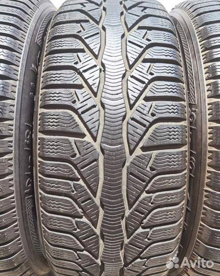 Kleber Dynaxer HP2 205/55 R16 91H