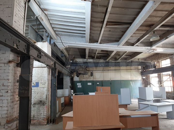 Производство, склад, 150 м²