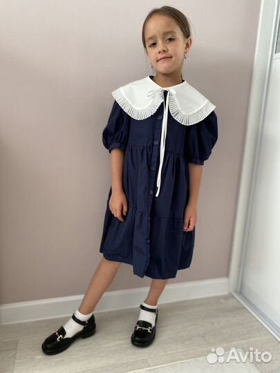 Школьная форма для девочки