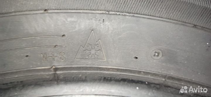 Dunlop Winter Maxx WM02 205/55 R16 94T