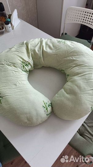 Подушка для кормления