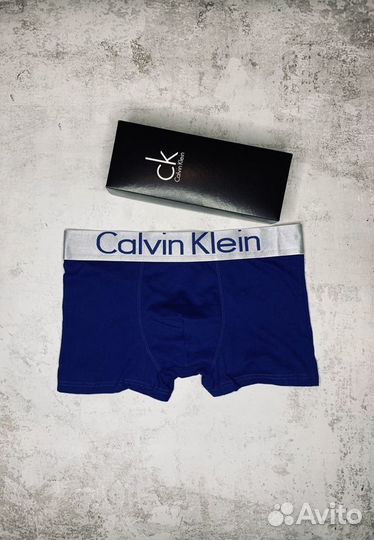 Набор трусов Calvin Klein