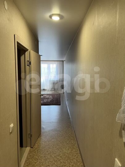 Квартира-студия, 30 м², 19/25 эт.