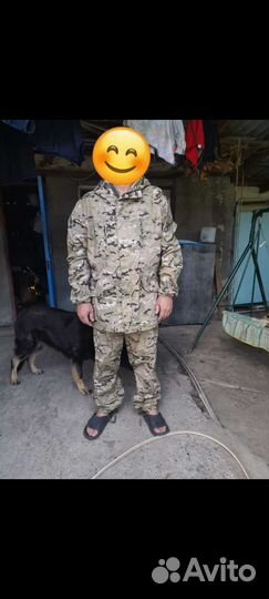 Костюм горка мультикам