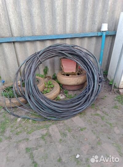 Провод на 380