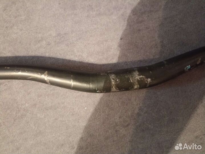 Руль для велосипеда