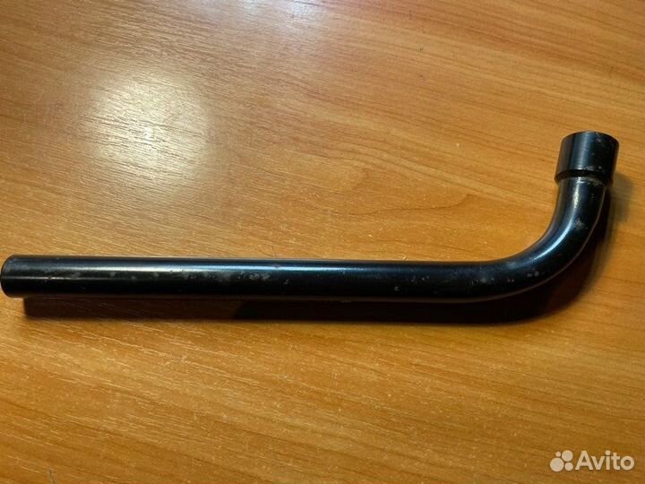 Срывной ключ Opel Astra H L48 Z16XER 2012