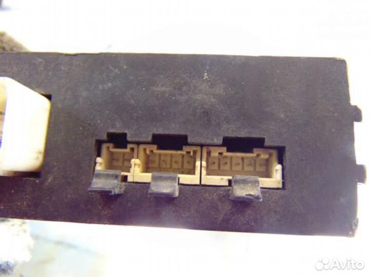 Блок управления парктроником для Ford Ranger 2 20