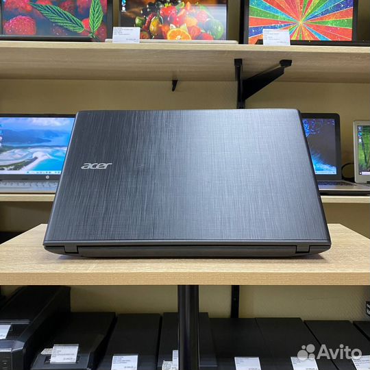 Ноутбук Acer Core i5, 8Gb, SSD 512Gb, GT940MX