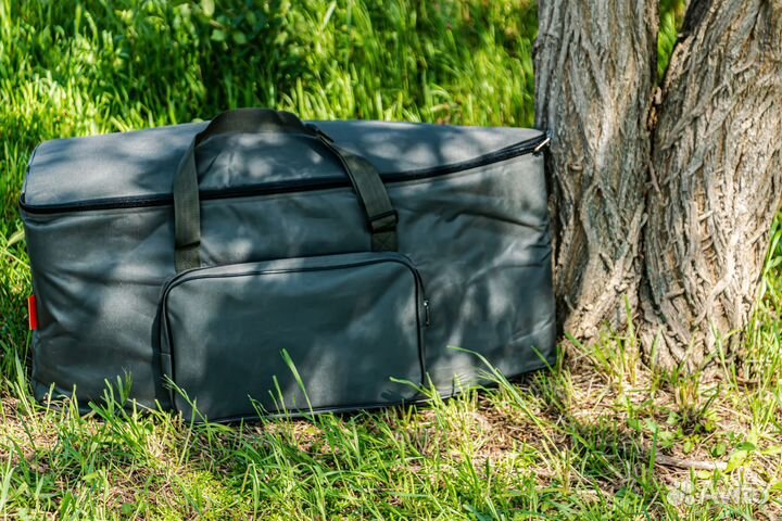 Прикормочный карповый кораблик CamaraD Mono