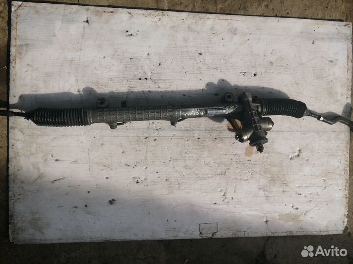 Рулевая рейка Мерседес А168 / Mercedes A W168