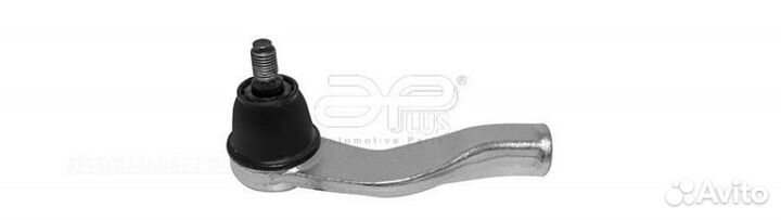 Applus 26577AP Наконечник рулевой тяги лев