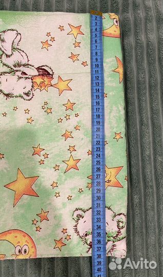 Подушки детские постельное детское