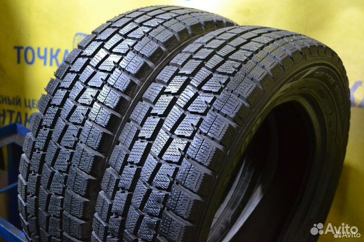 Dunlop Winter Maxx WM01 175/65 R14