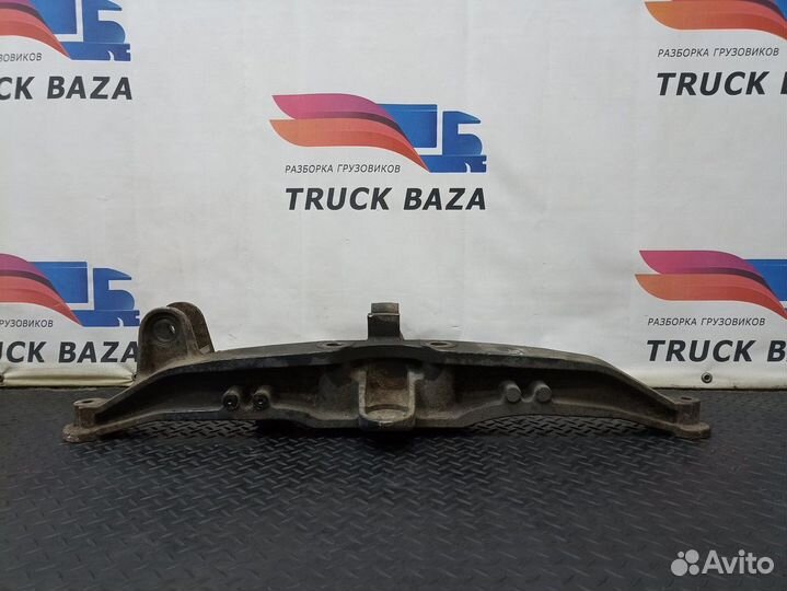 41030414 Кронштейн пневморессоры задний правый