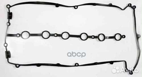 Прокладка крышки клапанов 96307727 general motors