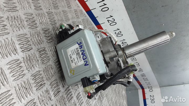 Электроусилитель руля hyundai I30 GD 1,6