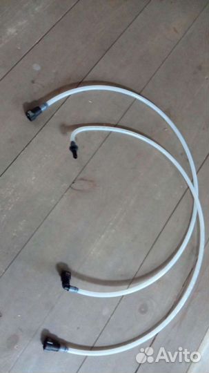 Топливная трубка на заказ