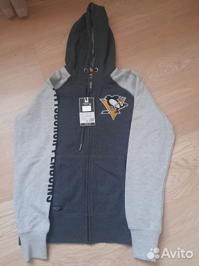 Толстовка NHL