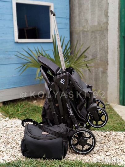 Babalo 2022 (черная)