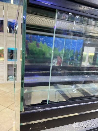 Террариум для рептилий, грызунов