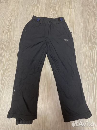 Штаны горнолыжные