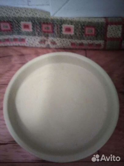 Горшок керамический