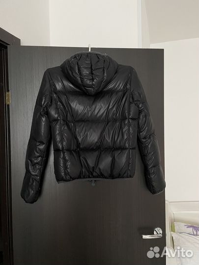 Пуховик Calvin Klein