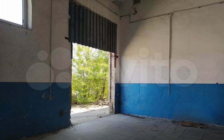Производство, 100 м²