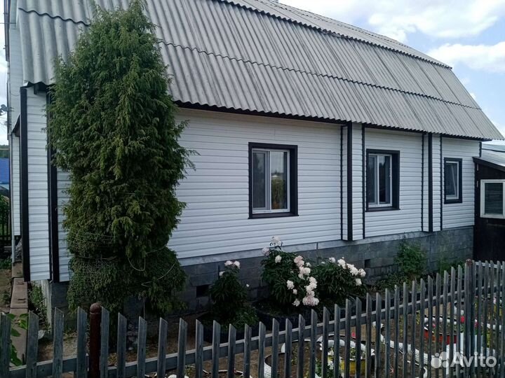 Фасадные работы